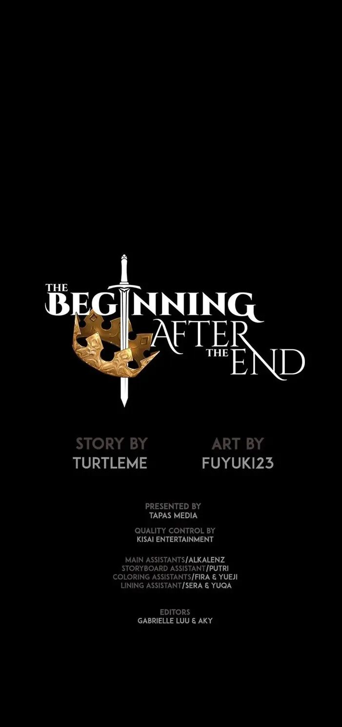 Read The Beginning After The End Scan Manga Online