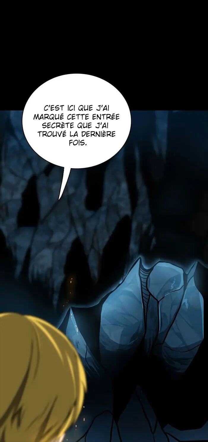 Read The Beginning After The End Scan Manga Online