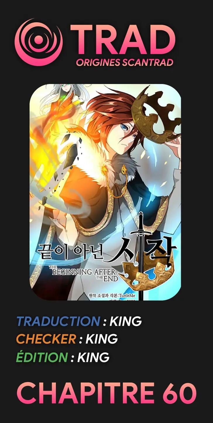 Read The Beginning After The End Scan Manga Online