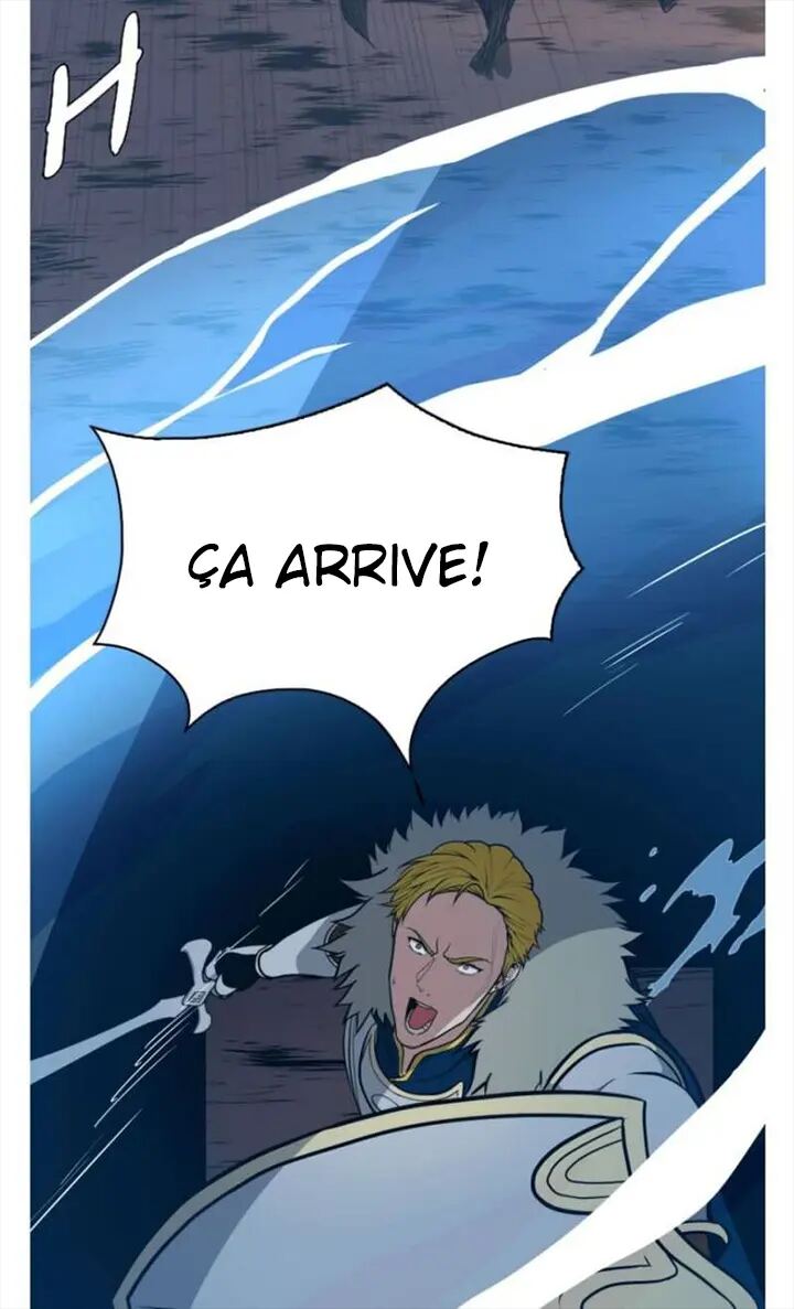 Read The Beginning After The End Scan Manga Online