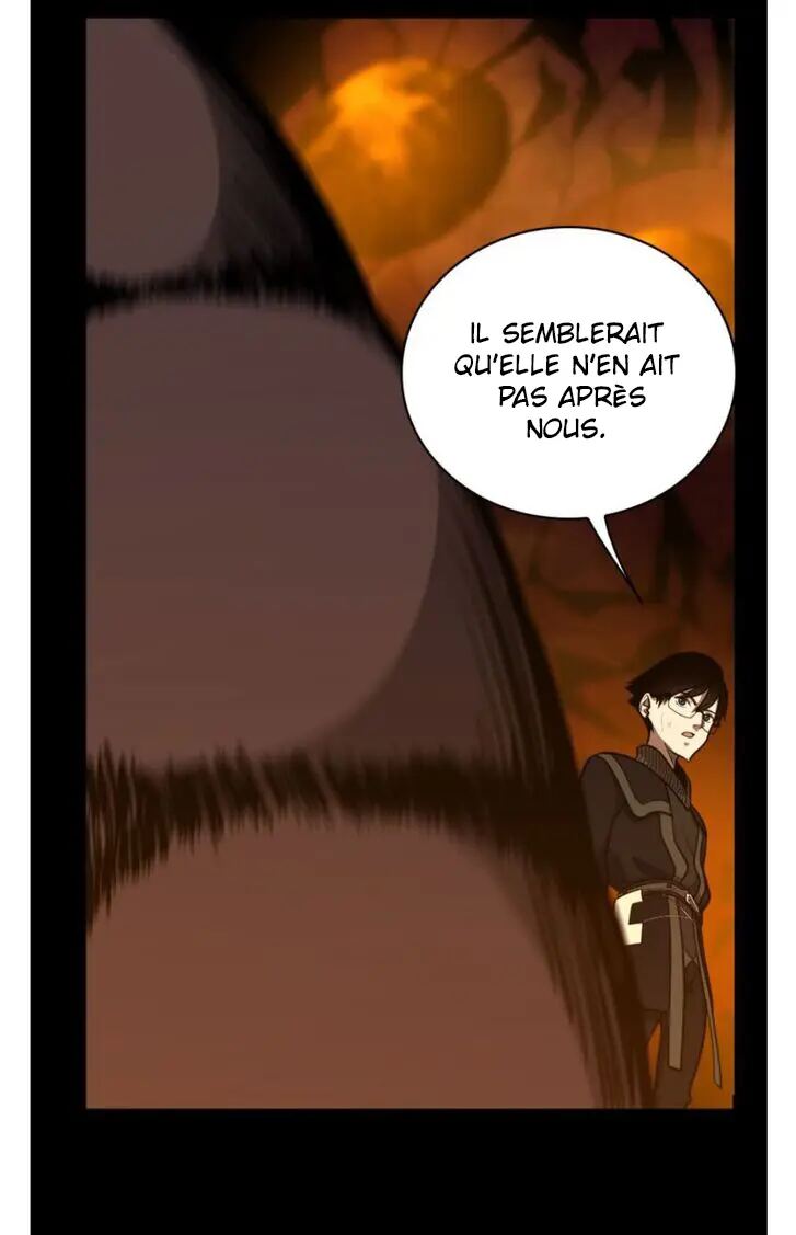 Read The Beginning After The End Scan Manga Online