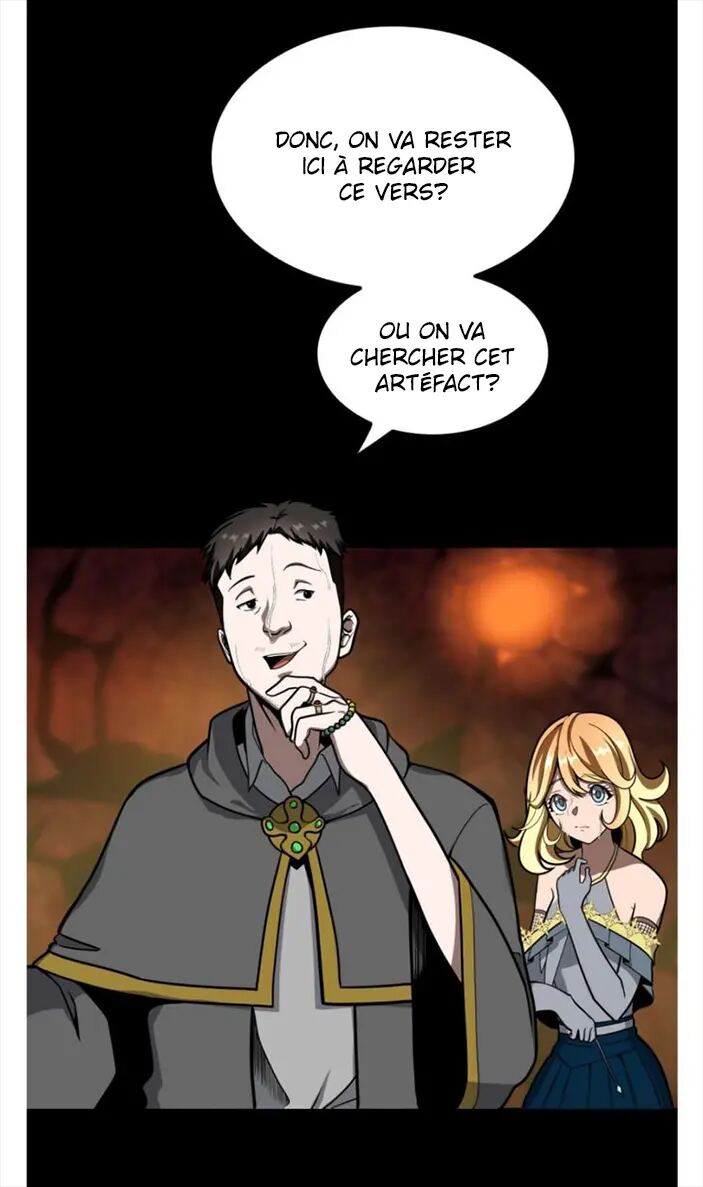 Read The Beginning After The End Scan Manga Online