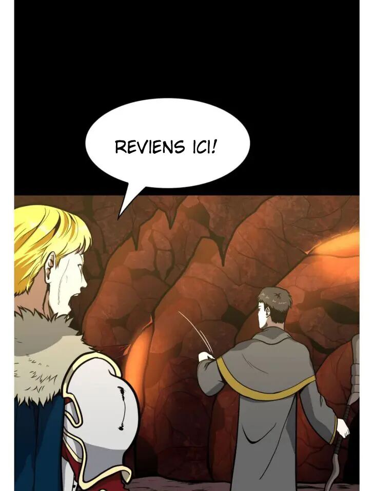 Read The Beginning After The End Scan Manga Online