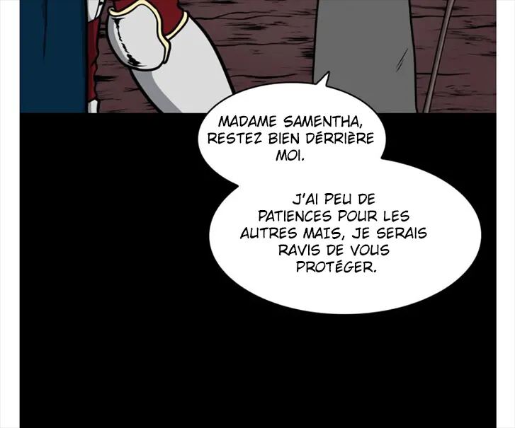 Read The Beginning After The End Scan Manga Online