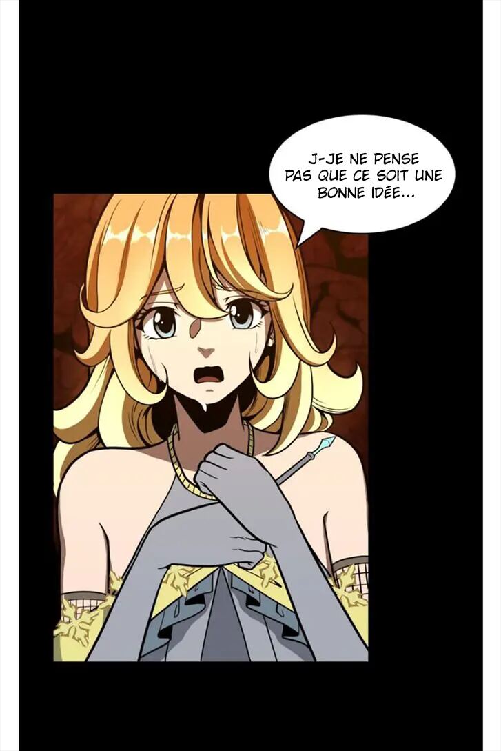 Read The Beginning After The End Scan Manga Online