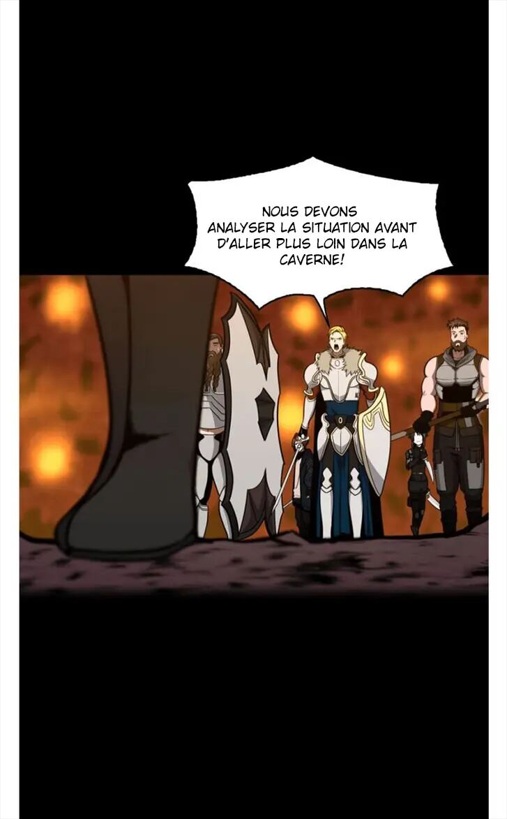 Read The Beginning After The End Scan Manga Online