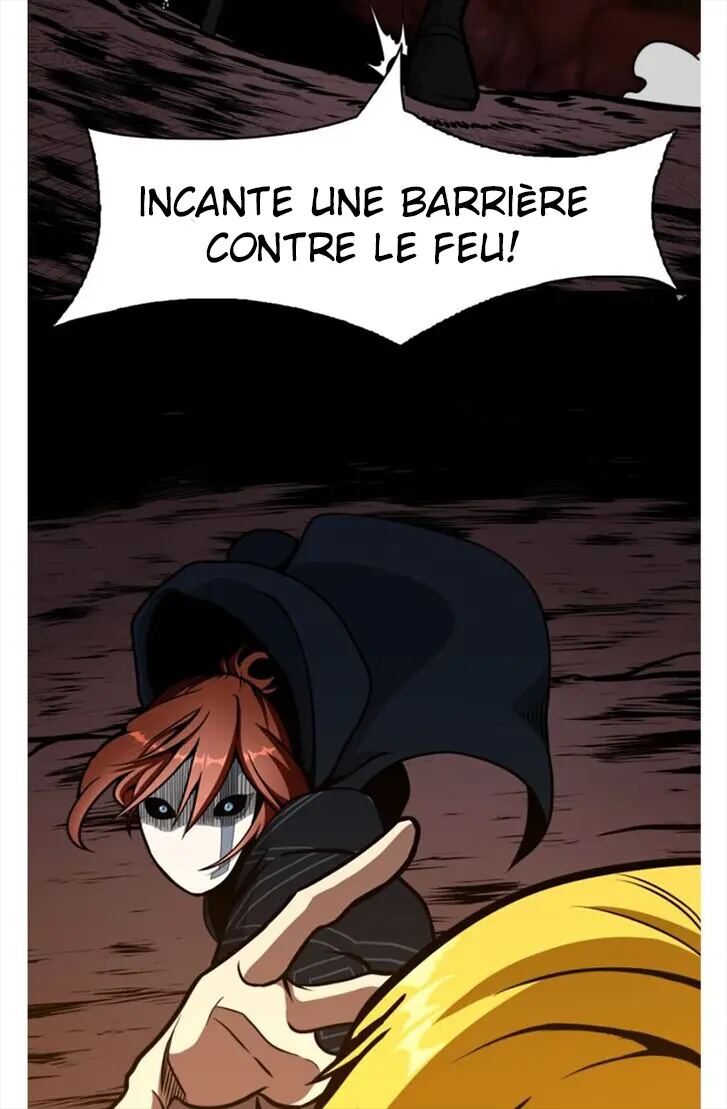 Read The Beginning After The End Scan Manga Online