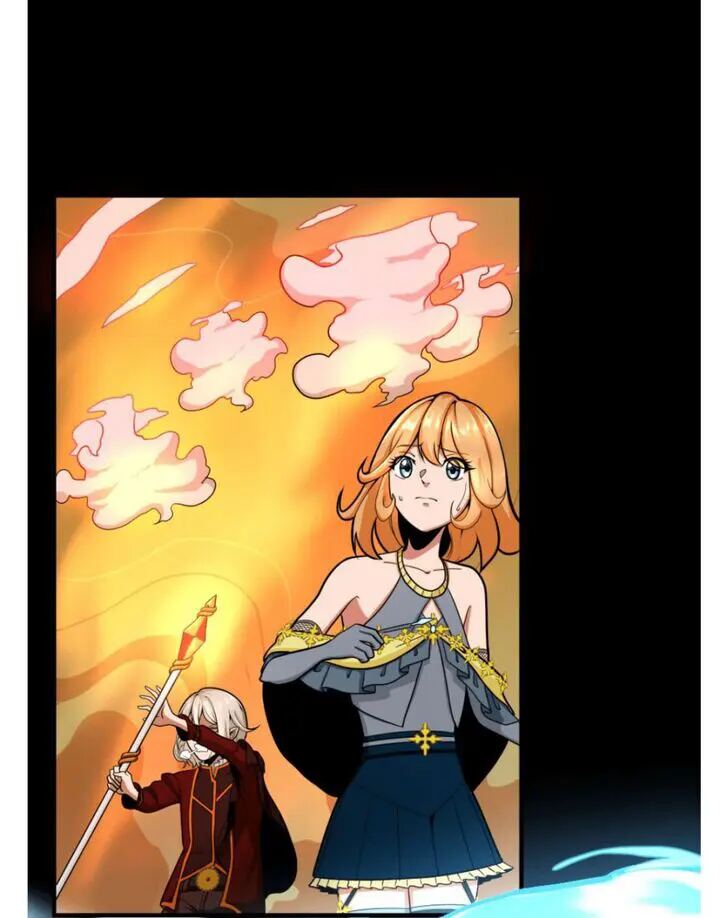 Read The Beginning After The End Scan Manga Online