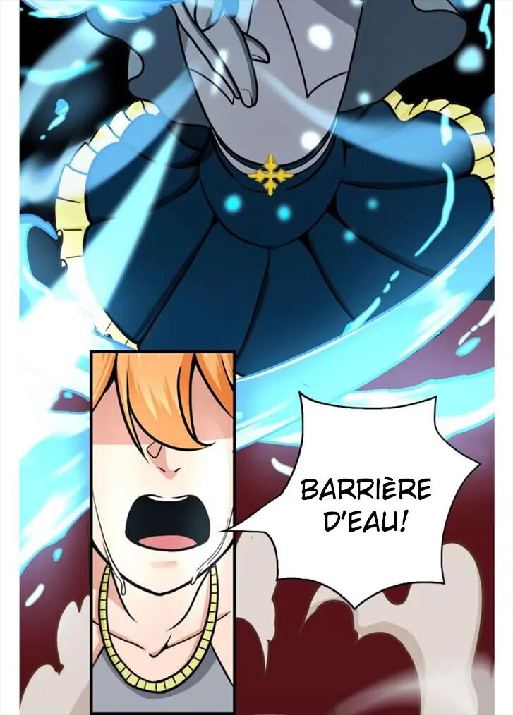 Read The Beginning After The End Scan Manga Online