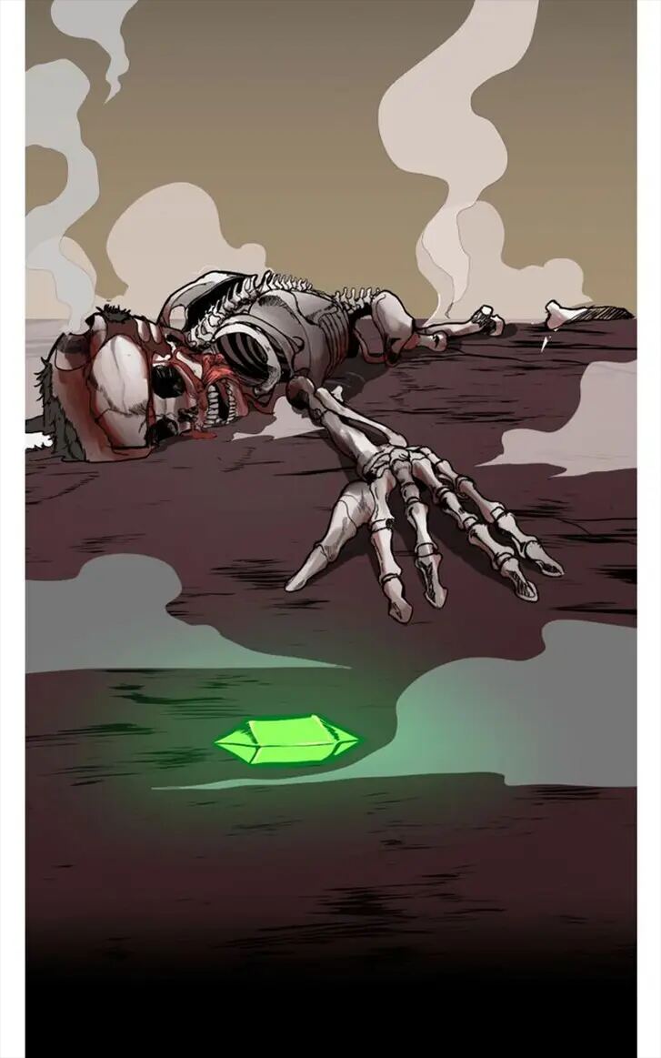 Read The Beginning After The End Scan Manga Online