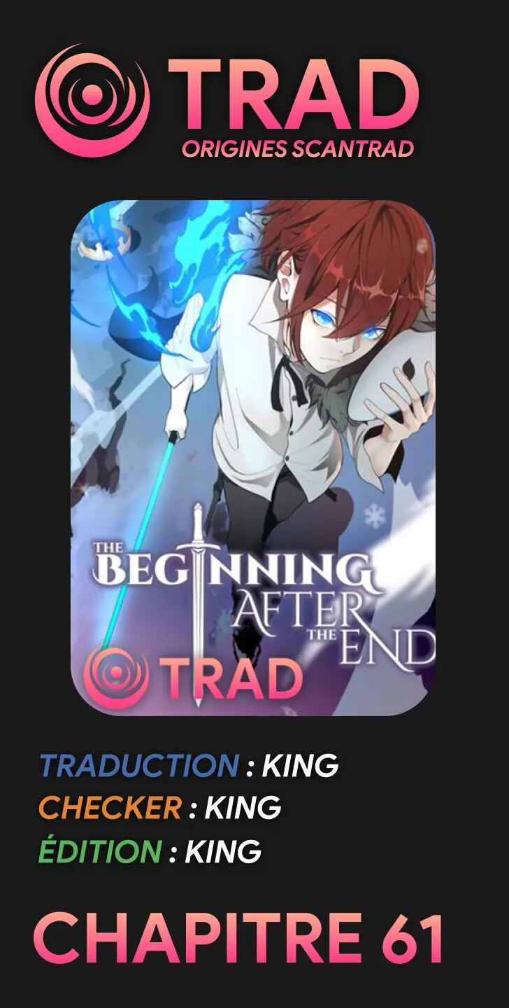 Read The Beginning After The End Scan Manga Online