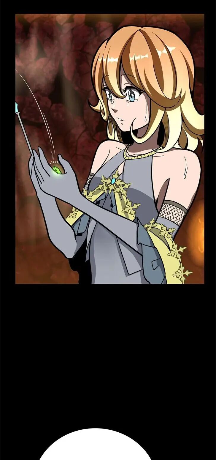 Read The Beginning After The End Scan Manga Online