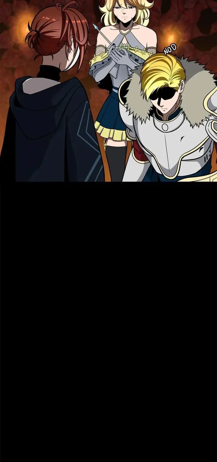 Read The Beginning After The End Scan Manga Online