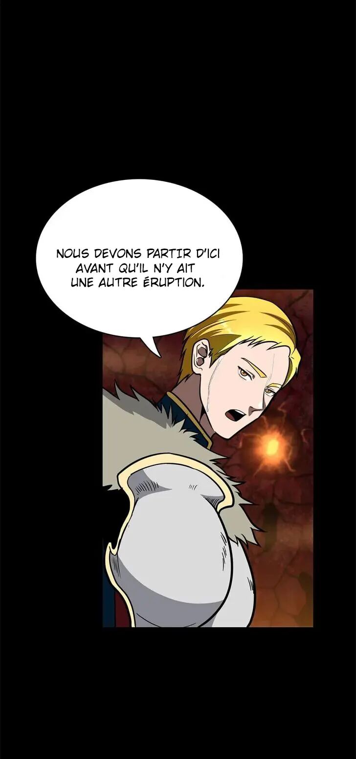 Read The Beginning After The End Scan Manga Online