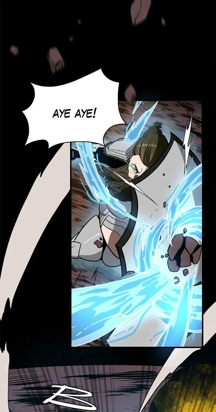 Read The Beginning After The End Scan Manga Online
