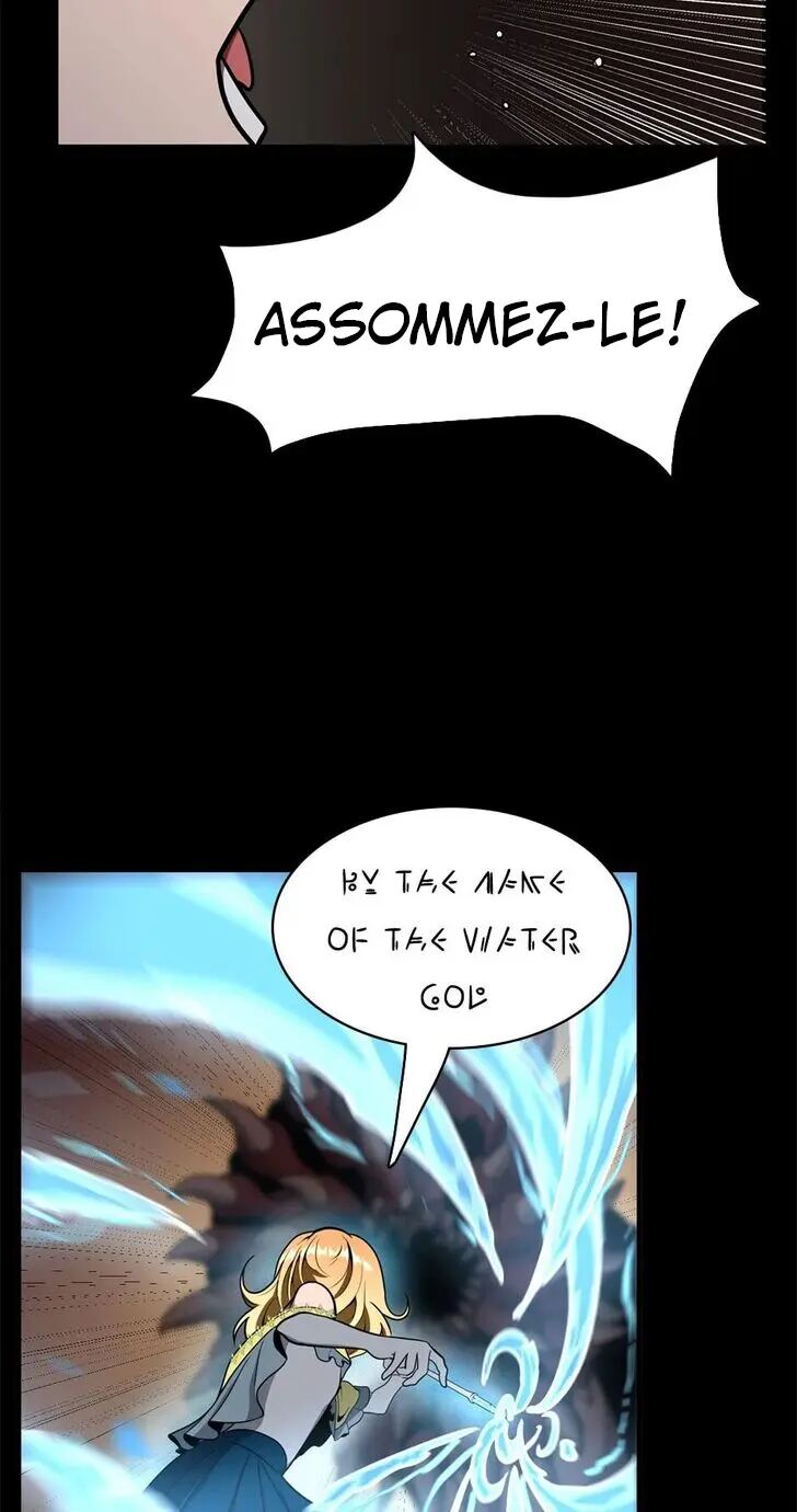 Read The Beginning After The End Scan Manga Online
