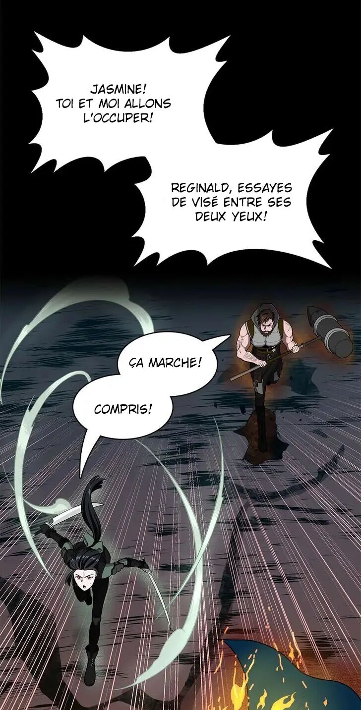 Read The Beginning After The End Scan Manga Online