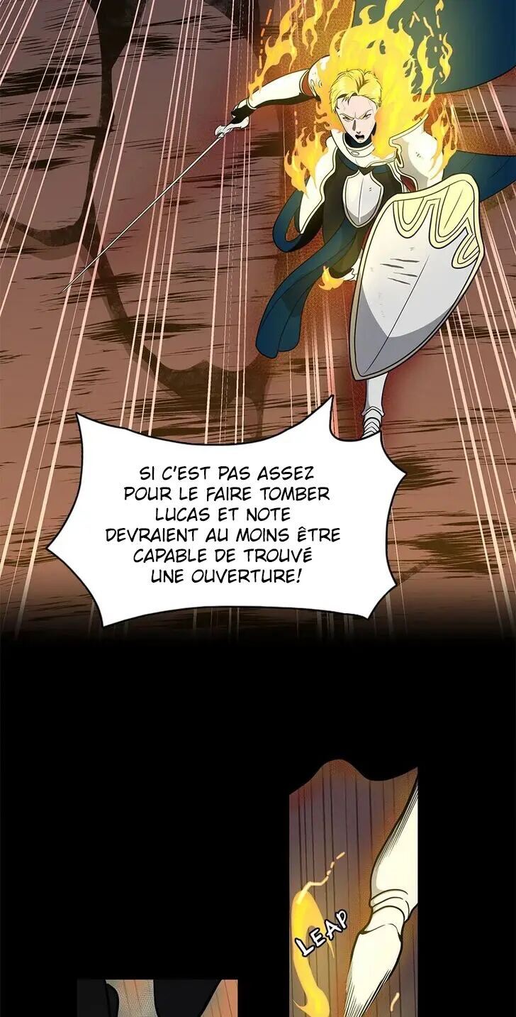 Read The Beginning After The End Scan Manga Online