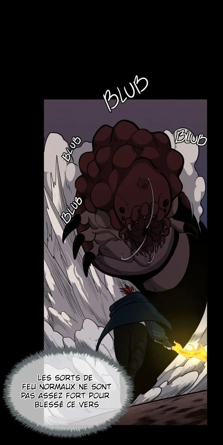 Read The Beginning After The End Scan Manga Online