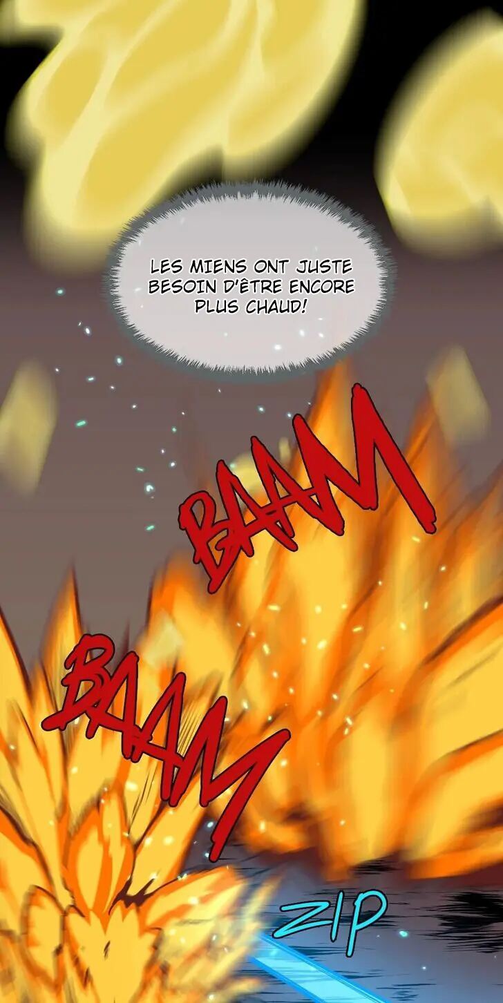 Read The Beginning After The End Scan Manga Online