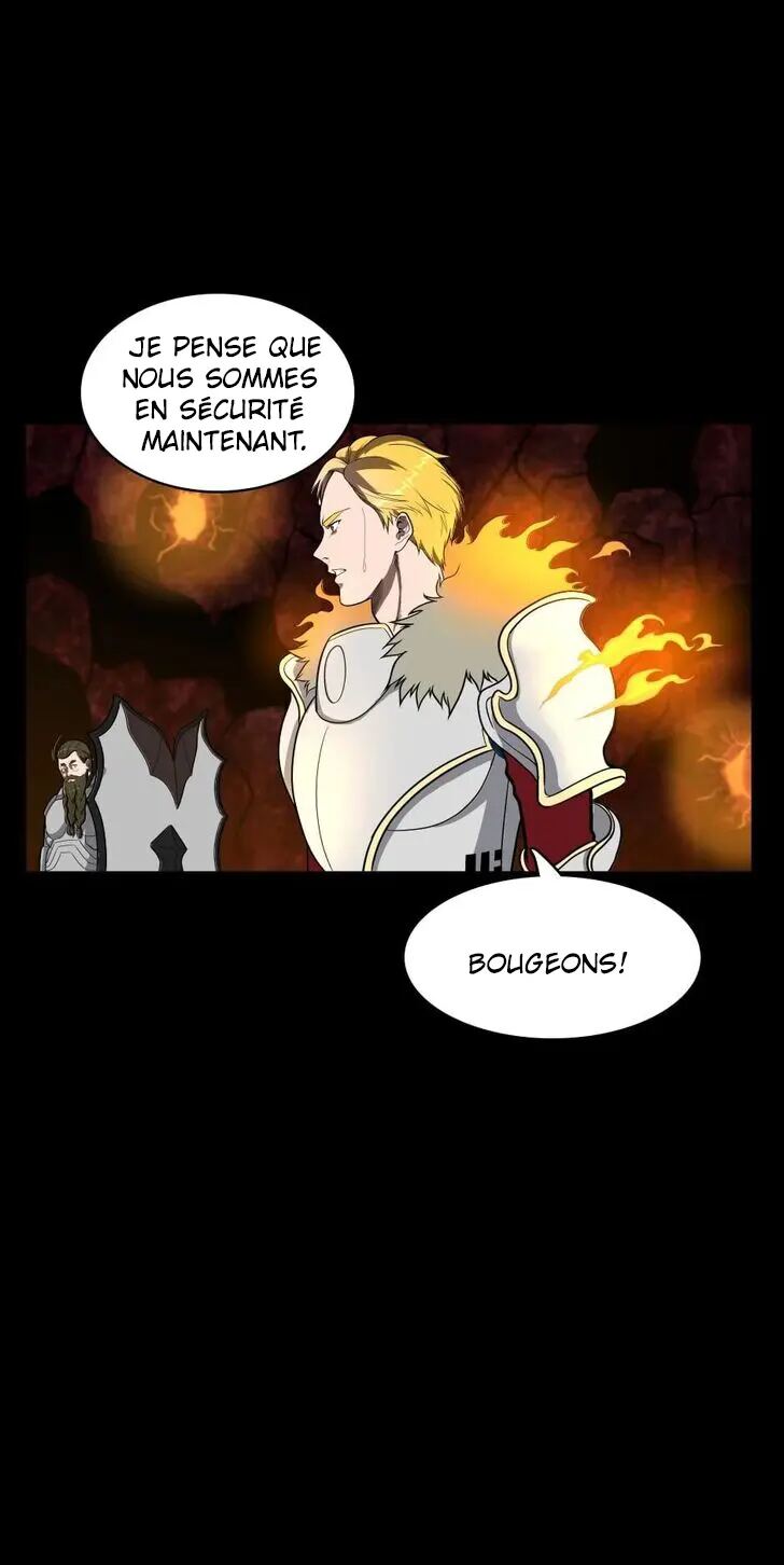 Read The Beginning After The End Scan Manga Online