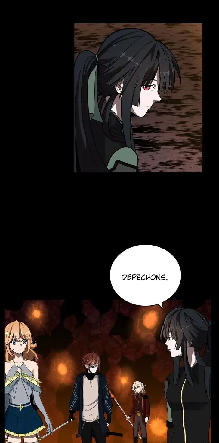 Read The Beginning After The End Scan Manga Online
