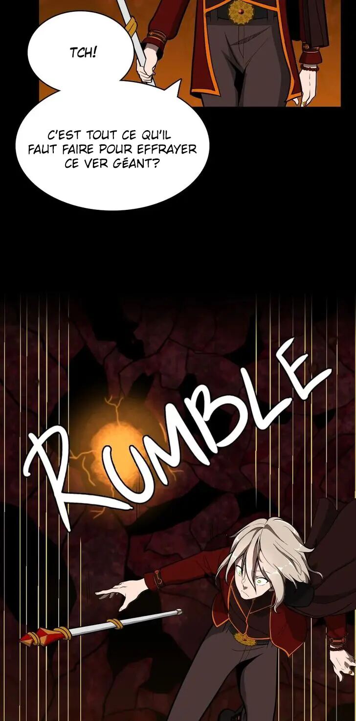 Read The Beginning After The End Scan Manga Online