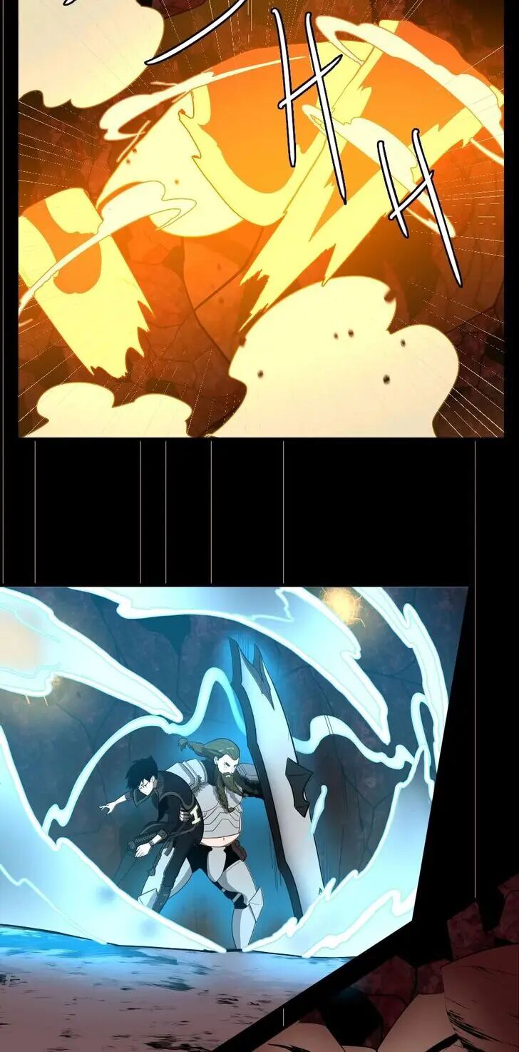 Read The Beginning After The End Scan Manga Online