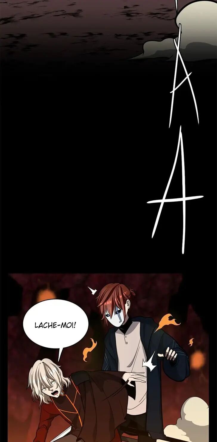 Read The Beginning After The End Scan Manga Online