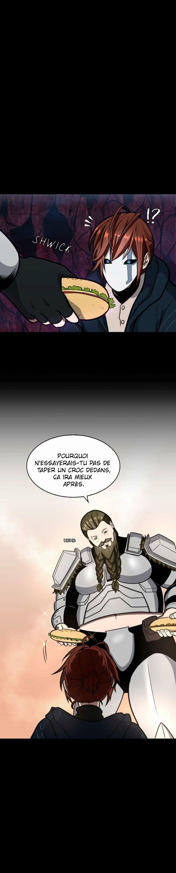 Read The Beginning After The End Scan Manga Online