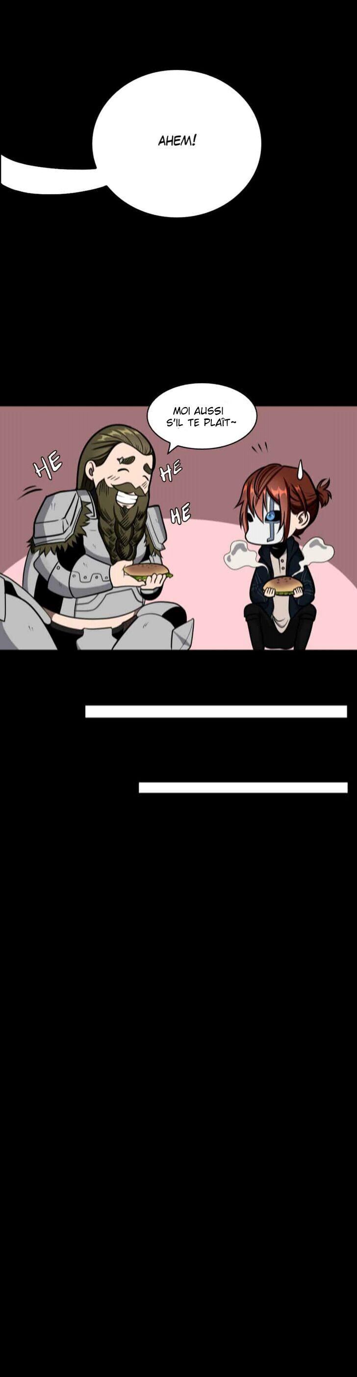 Read The Beginning After The End Scan Manga Online