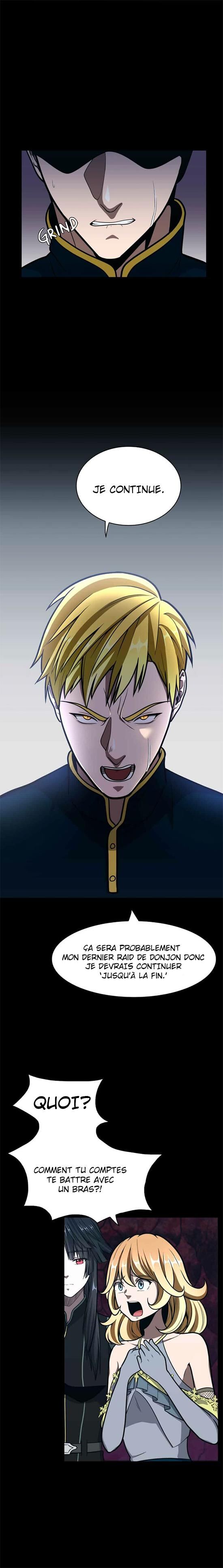 Read The Beginning After The End Scan Manga Online
