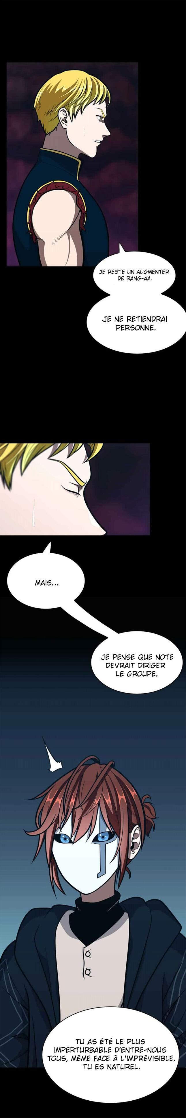 Read The Beginning After The End Scan Manga Online