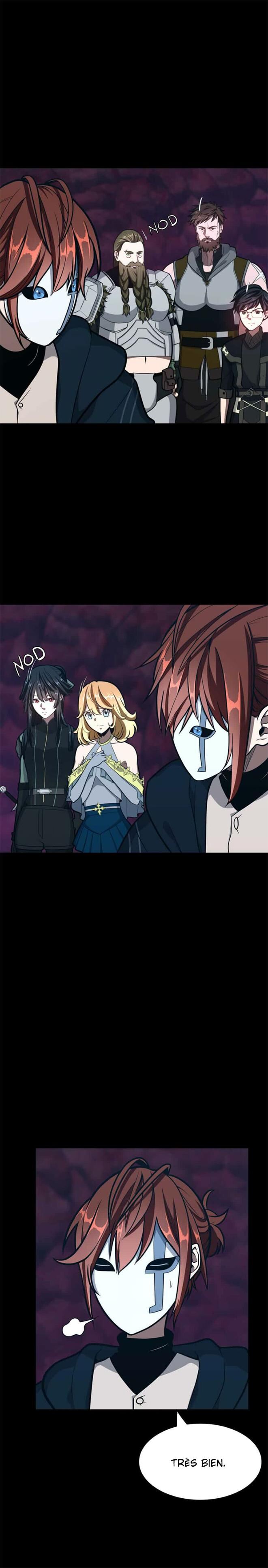 Read The Beginning After The End Scan Manga Online