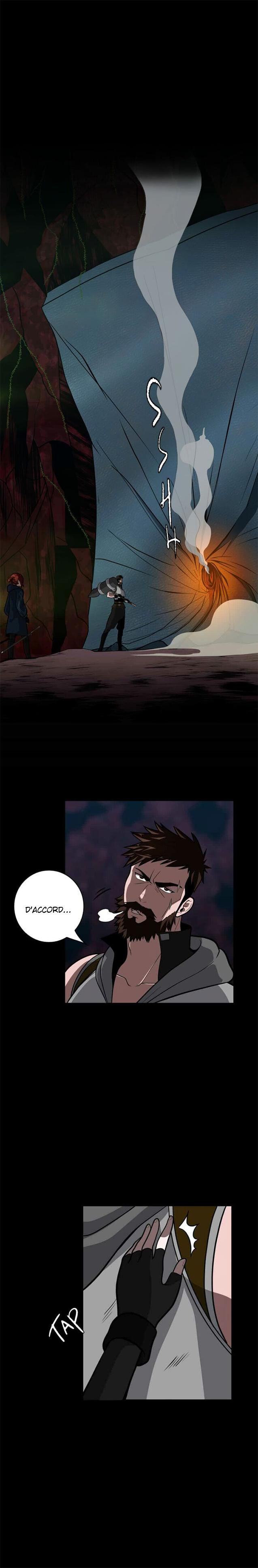 Read The Beginning After The End Scan Manga Online
