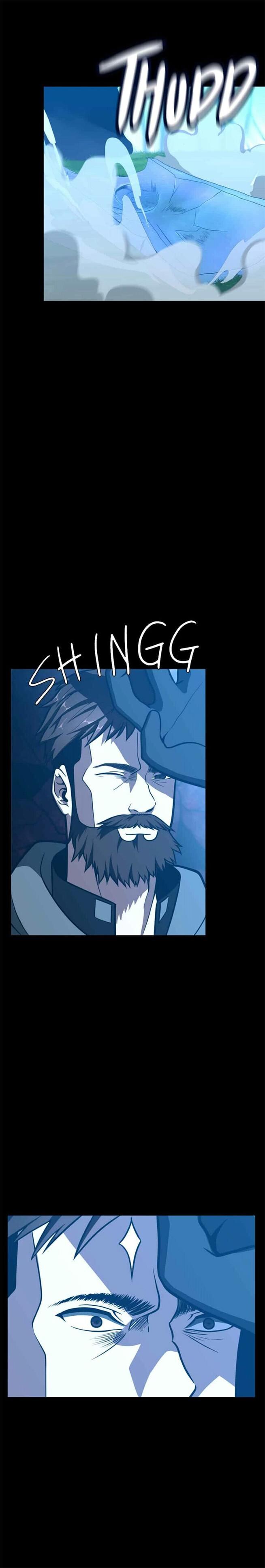 Read The Beginning After The End Scan Manga Online