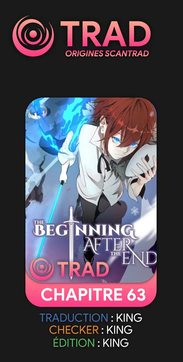 Read The Beginning After The End Scan Manga Online