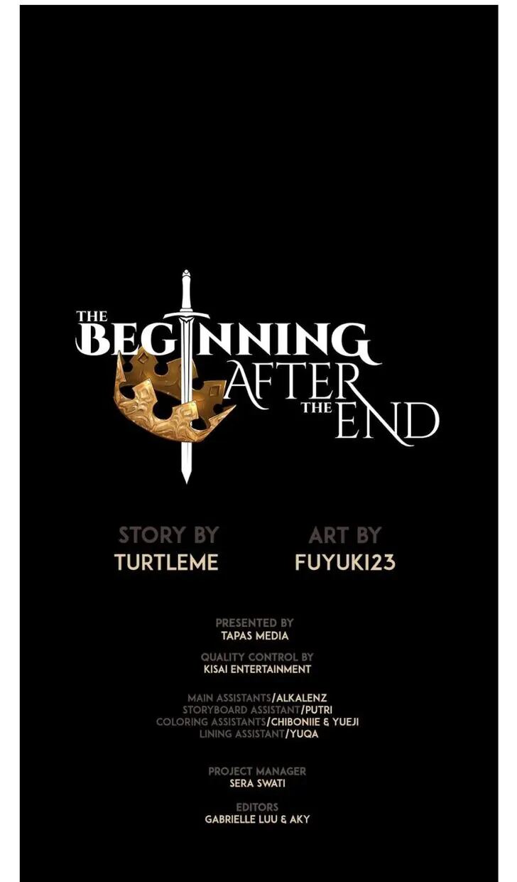 Read The Beginning After The End Scan Manga Online
