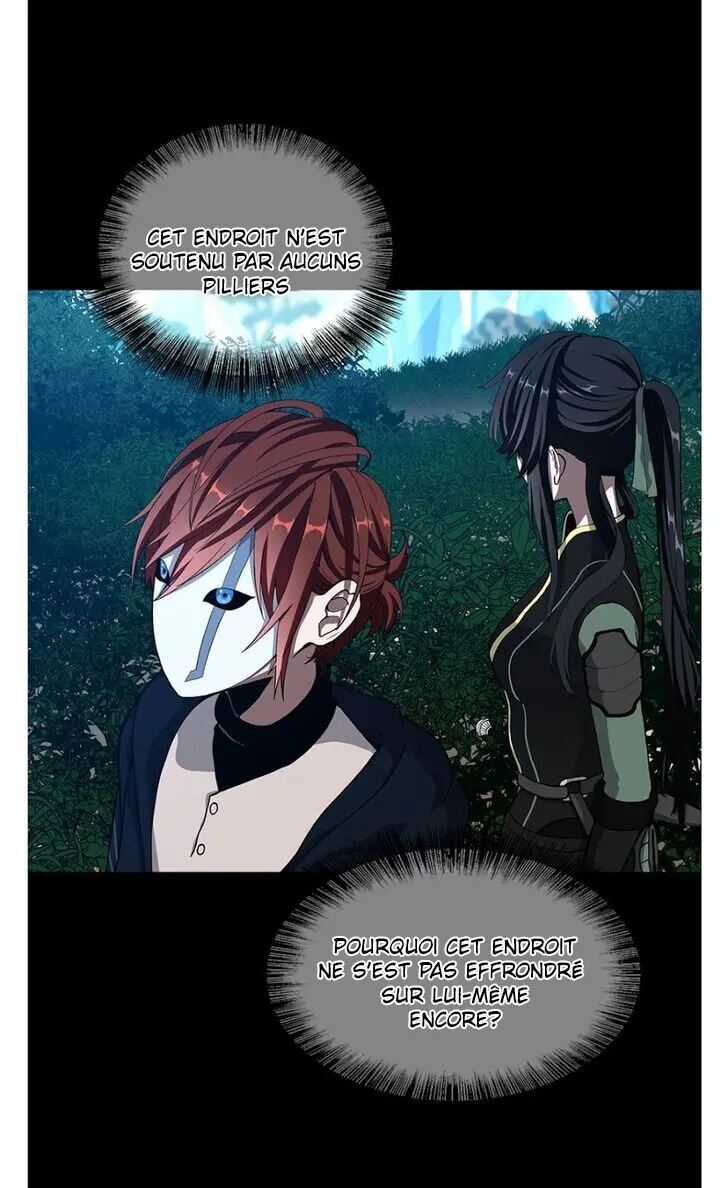 Read The Beginning After The End Scan Manga Online