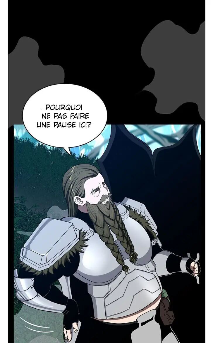 Read The Beginning After The End Scan Manga Online