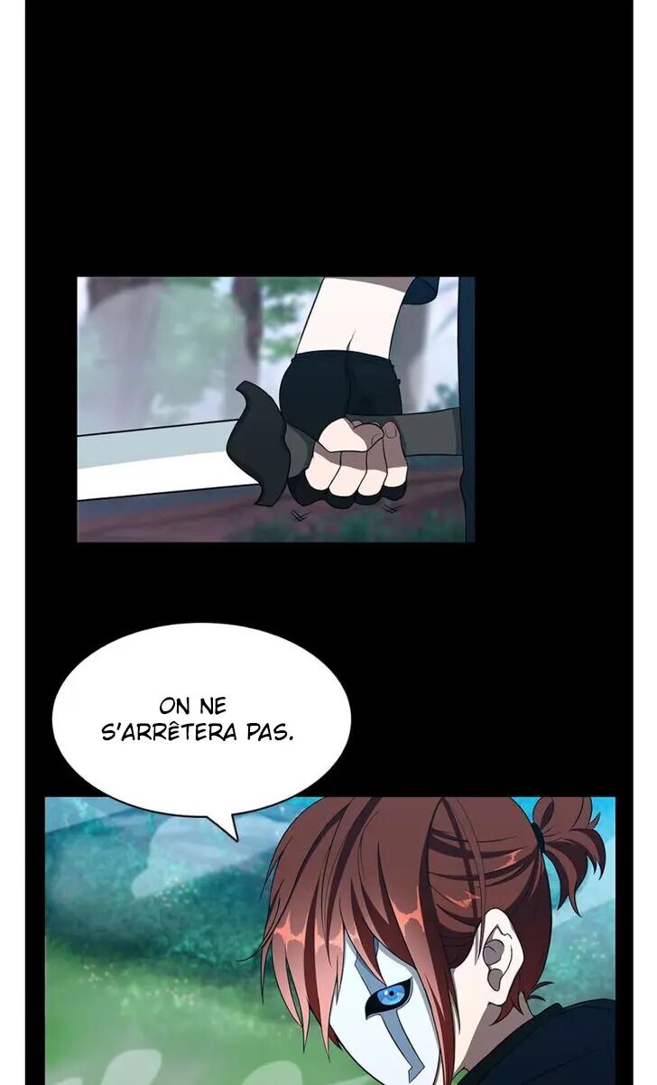 Read The Beginning After The End Scan Manga Online