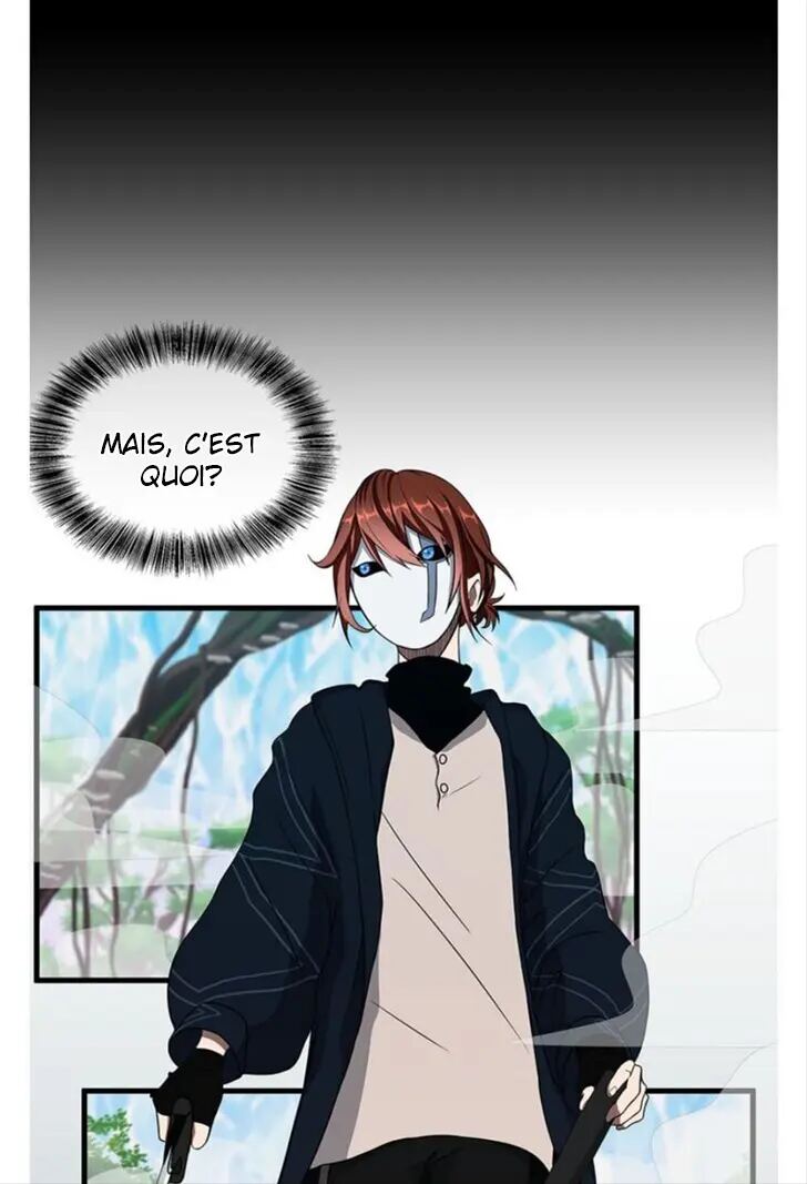 Read The Beginning After The End Scan Manga Online