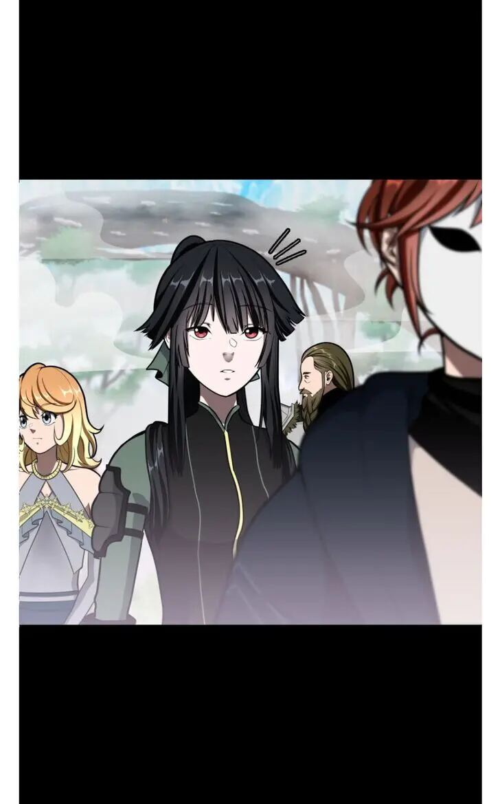 Read The Beginning After The End Scan Manga Online