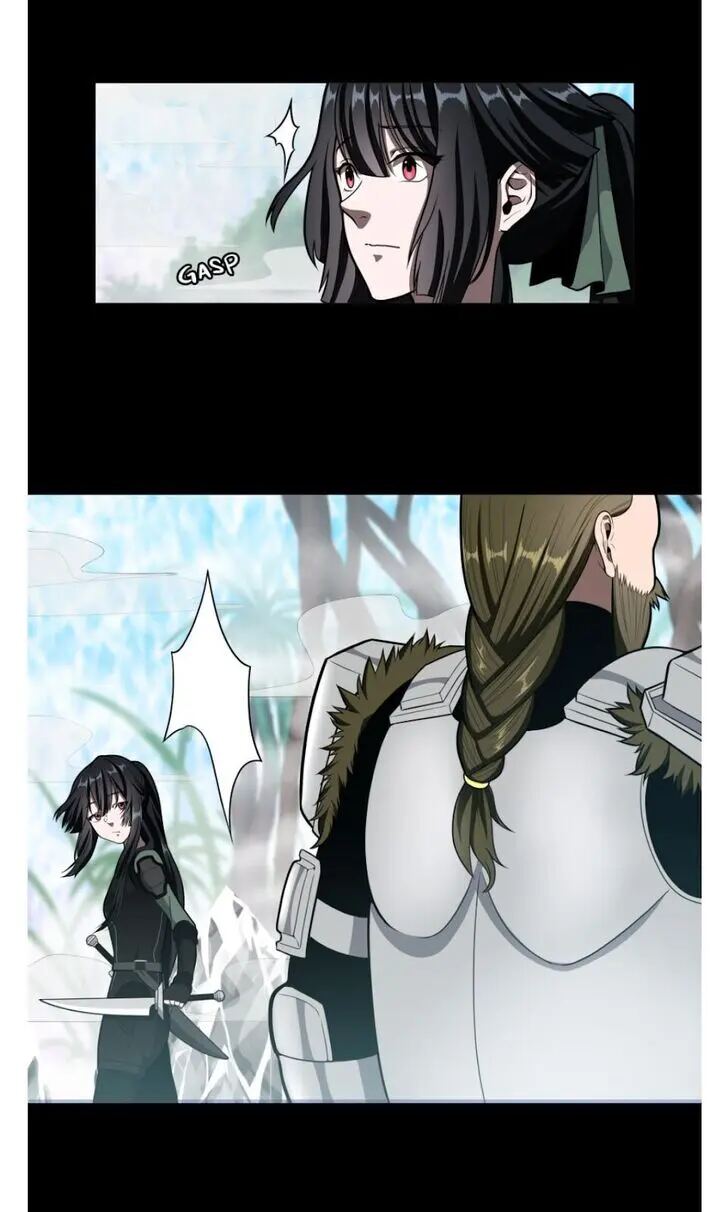 Read The Beginning After The End Scan Manga Online
