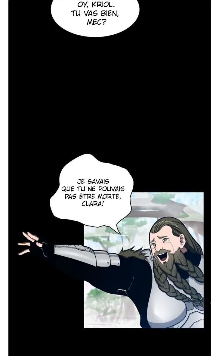 Read The Beginning After The End Scan Manga Online