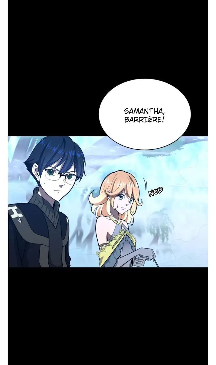 Read The Beginning After The End Scan Manga Online