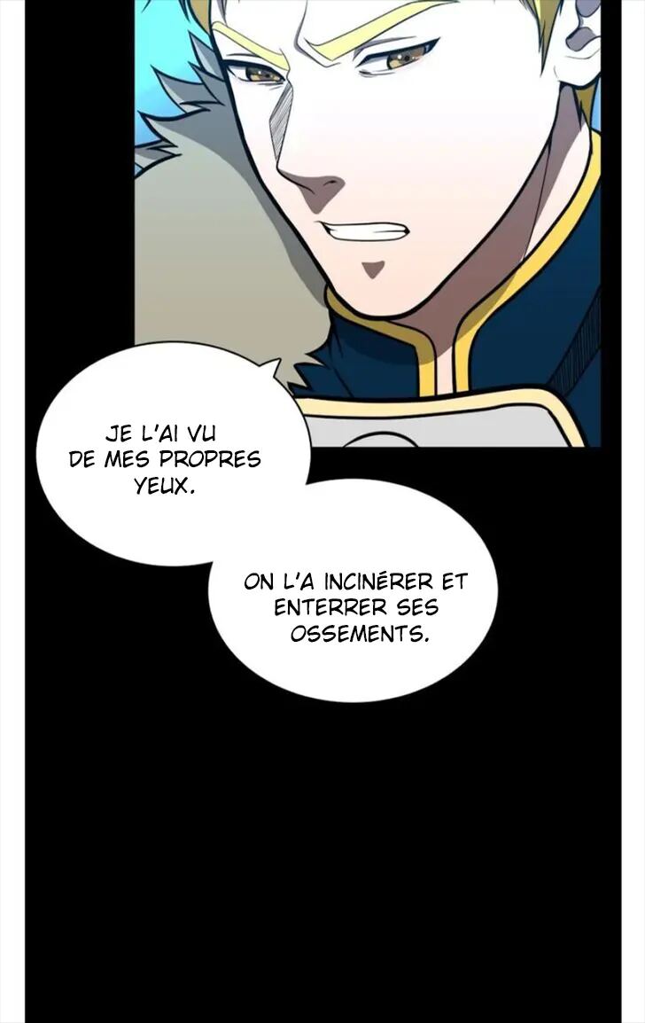 Read The Beginning After The End Scan Manga Online