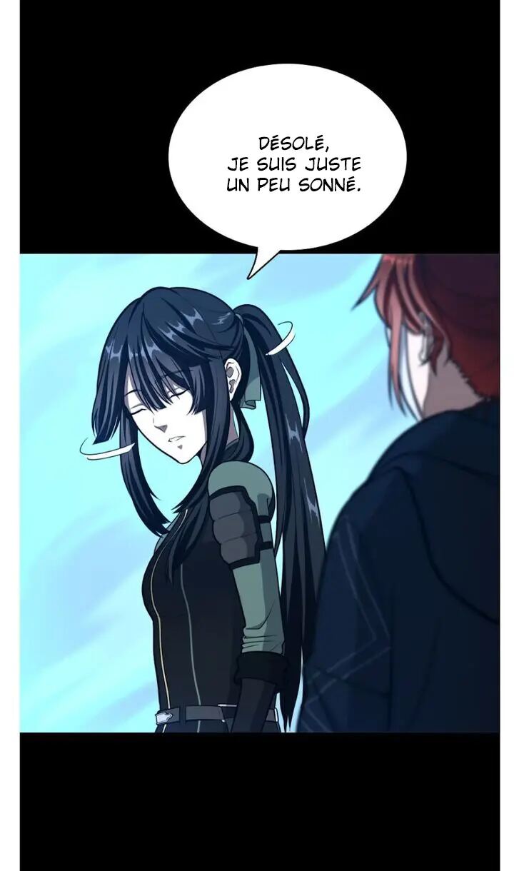 Read The Beginning After The End Scan Manga Online