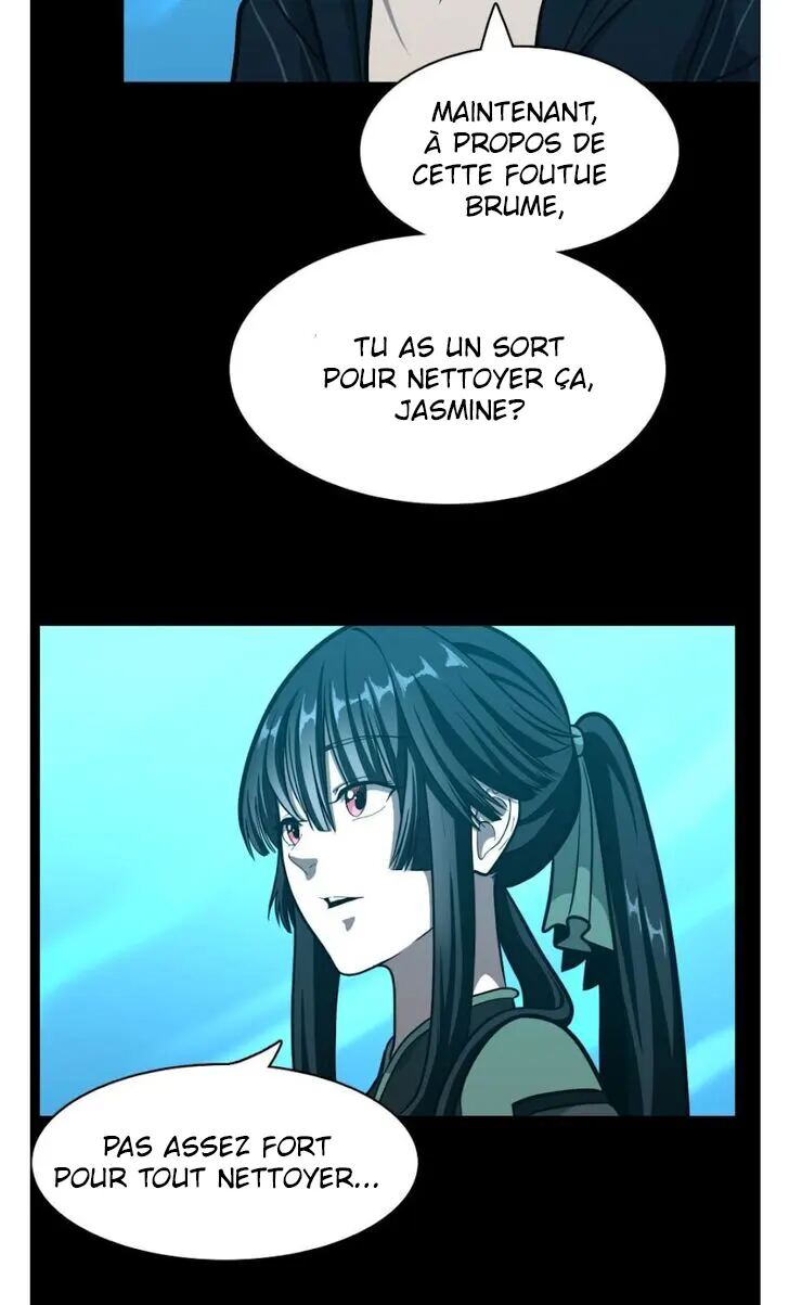 Read The Beginning After The End Scan Manga Online