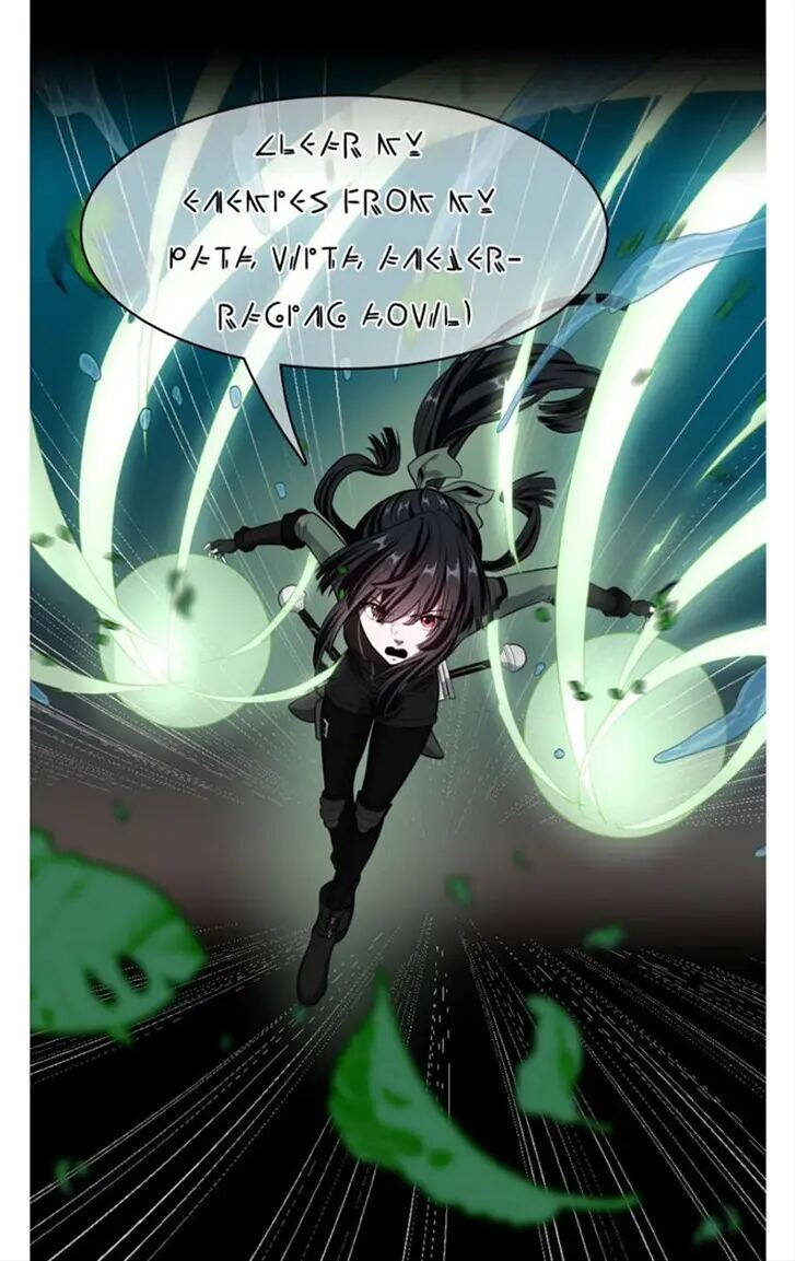 Read The Beginning After The End Scan Manga Online